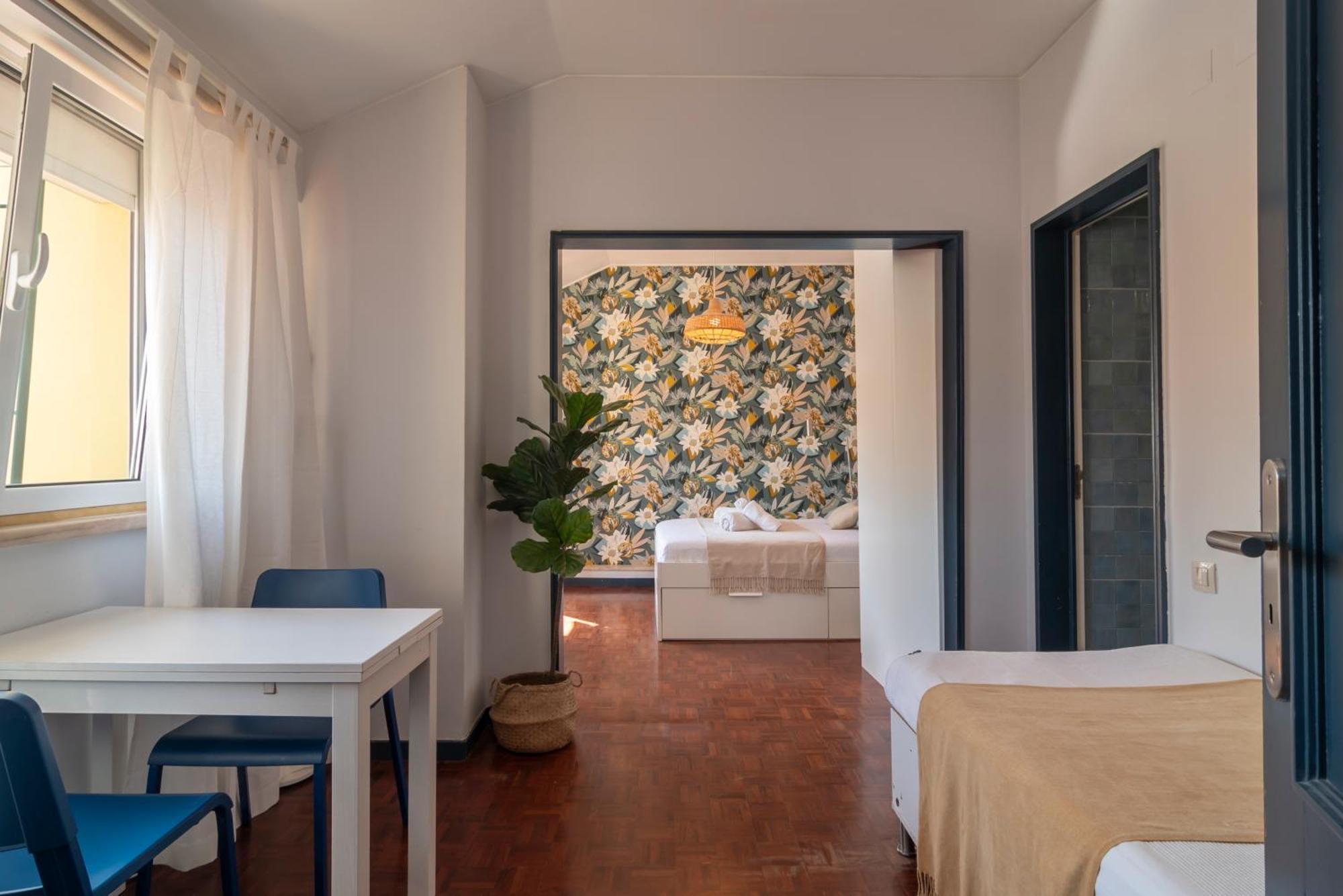 Riverfront Studio Lisbon Exterior photo